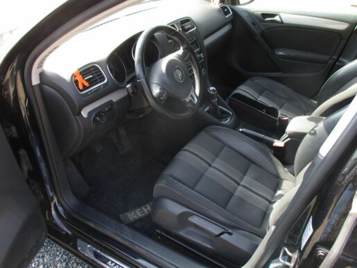 Volkswagen Golf 1.6 TDi
