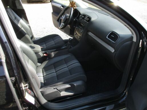 Volkswagen Golf 1.6 TDi