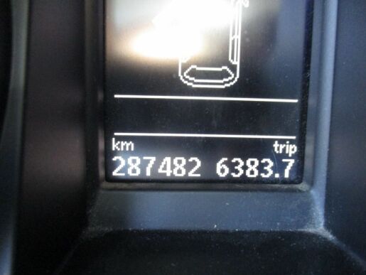 Volkswagen Golf 1.6 TDi
