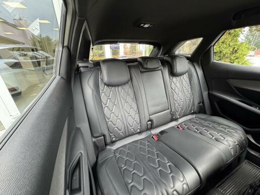 Peugeot 3008 GT 2.0 BlueHDi 180k EAT6