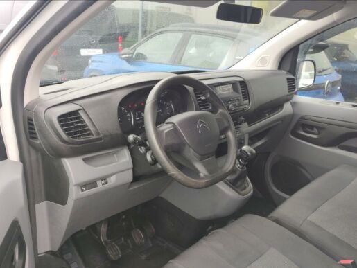 Citroën Jumpy 2,0   BHDi 120 L2H1 Polokombi