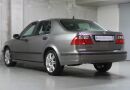 Saab 9-5