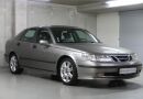 Saab 9-5