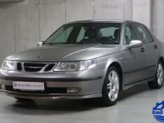 Saab 9-5