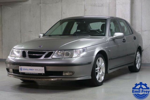 Saab 9-5