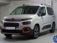Citroën Berlingo osobní