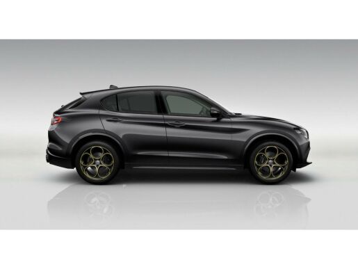 Alfa Romeo Stelvio 2.2 JTDm 210k AT8 ZF Q4 4x4 In