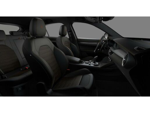 Alfa Romeo Stelvio 2.2 JTDm 210k AT8 ZF Q4 4x4 In