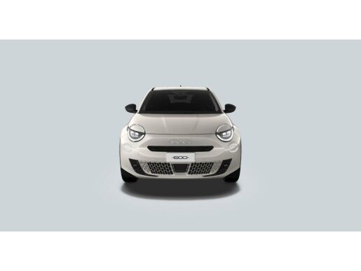 Fiat 600 1.2 Turbo Hybrid 110k MHEV eDC