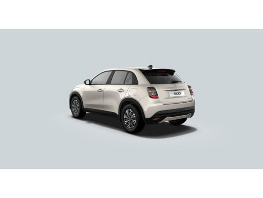 Fiat 600 1.2 Turbo Hybrid 110k MHEV eDC