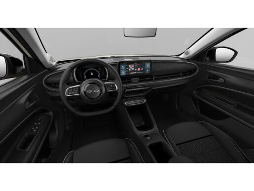 Fiat 600 1.2 Turbo Hybrid 110k MHEV eDC