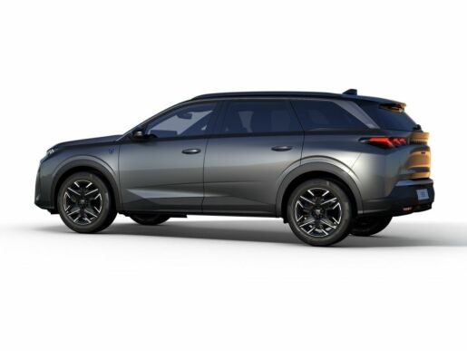 Peugeot 5008 GT Hybrid 145k, Automat, 7míst