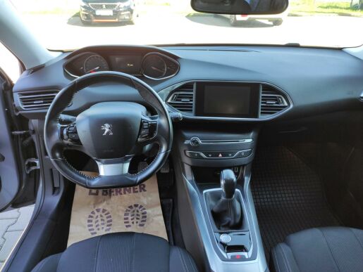 Peugeot 308 SW ALLURE 1.6 HDI 92k MAN5