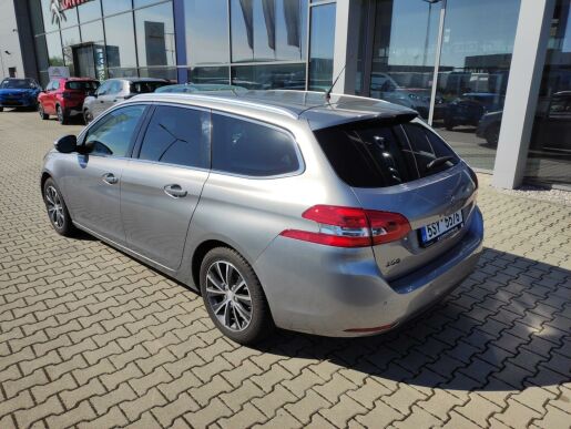 Peugeot 308 SW ALLURE 1.6 HDI 92k MAN5
