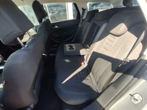 Peugeot 308 SW ALLURE 1.6 HDI 92k MAN5