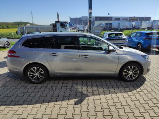 Peugeot 308 SW ALLURE 1.6 HDI 92k MAN5