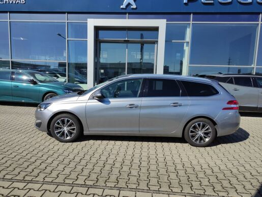 Peugeot 308 SW ALLURE 1.6 HDI 92k MAN5