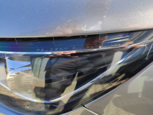 Peugeot 308 SW ALLURE 1.6 HDI 92k MAN5