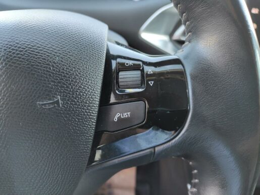 Peugeot 308 SW ALLURE 1.6 HDI 92k MAN5
