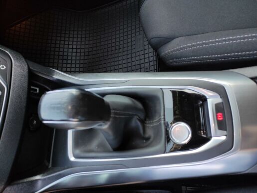 Peugeot 308 SW ALLURE 1.6 HDI 92k MAN5