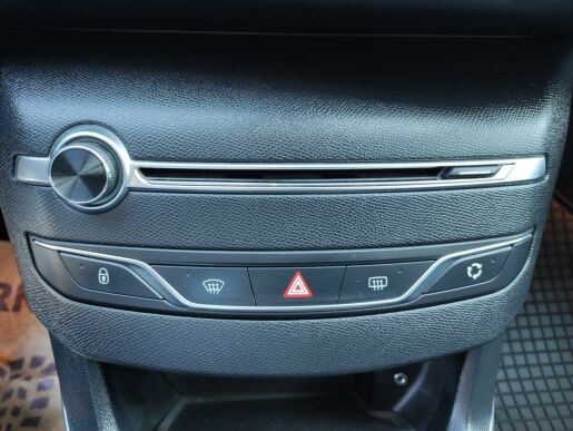 Peugeot 308 SW ALLURE 1.6 HDI 92k MAN5