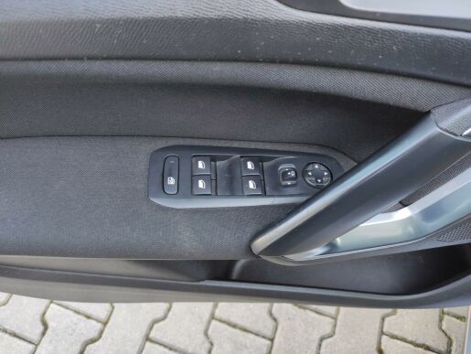 Peugeot 308 SW ALLURE 1.6 HDI 92k MAN5