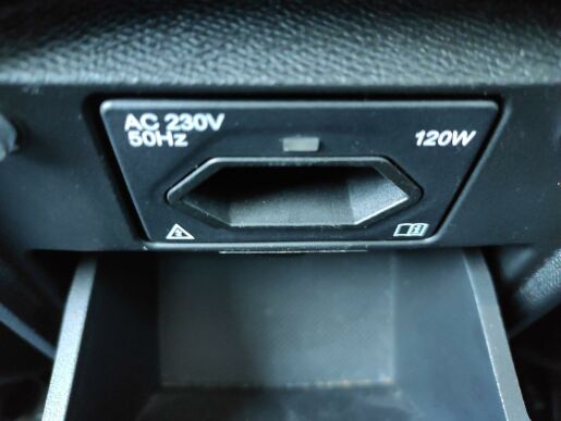 Peugeot 308 SW ALLURE 1.6 HDI 92k MAN5