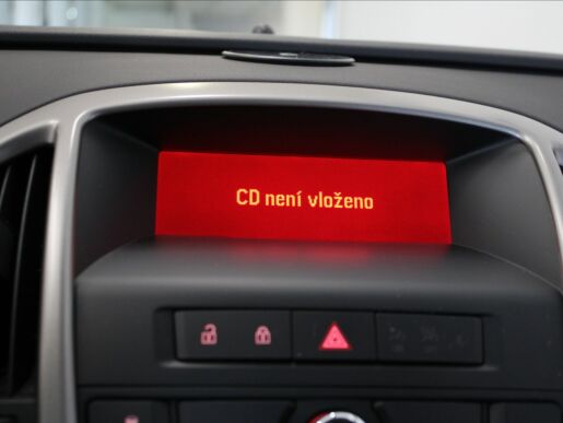 Opel Astra 1,6 i 85kW Cosmo 69 480 km! ČR