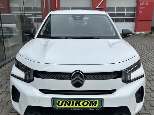 Citroën C3 YOU 1.2 TURBO 100k S&S MAN6