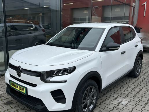 Citroën C3 YOU 1.2 TURBO 100k S&S MAN6