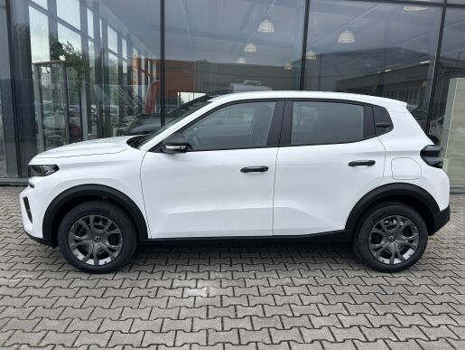 Citroën C3 YOU 1.2 TURBO 100k S&S MAN6