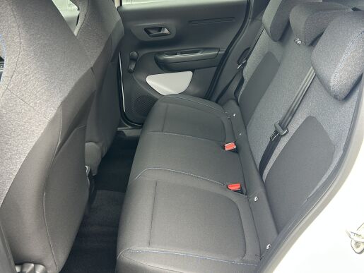 Citroën C3 YOU 1.2 TURBO 100k S&S MAN6