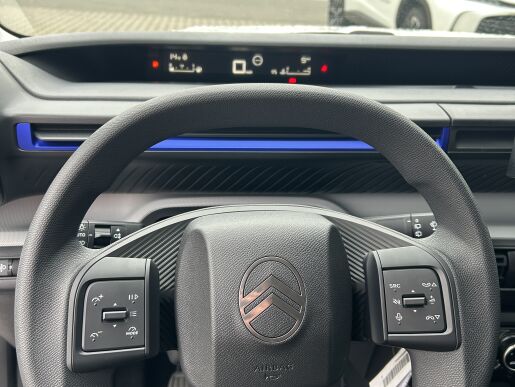 Citroën C3 YOU 1.2 TURBO 100k S&S MAN6