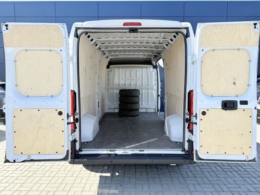 Opel Movano 2.2 CDTi 165k, L3H2, ČR, 1 maj., DPH
