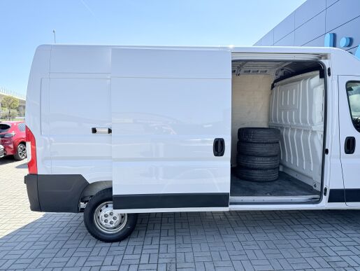 Opel Movano 2.2 CDTi 165k, L3H2, ČR, 1 maj., DPH