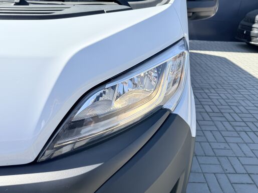 Opel Movano 2.2 CDTi 165k, L3H2, ČR, 1 maj., DPH
