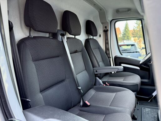 Opel Movano 2.2 CDTi 165k, L3H2, ČR, 1 maj., DPH