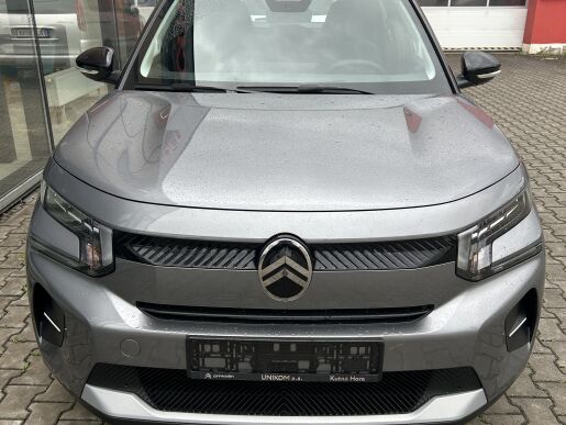 Citroën C3 PLUS 1.2 TURBO 100 S&S MAN6