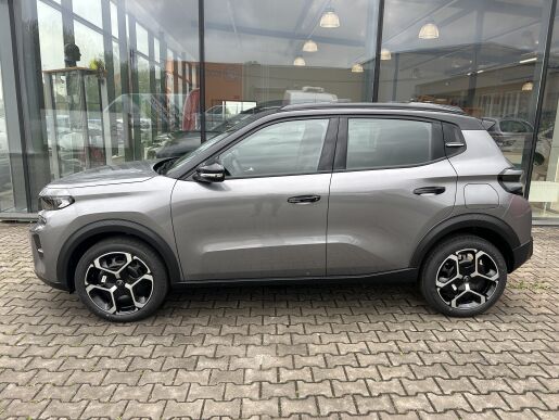 Citroën C3 PLUS 1.2 TURBO 100 S&S MAN6