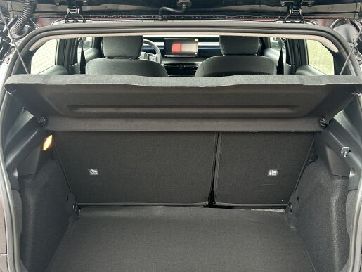 Citroën C3 PLUS 1.2 TURBO 100 S&S MAN6