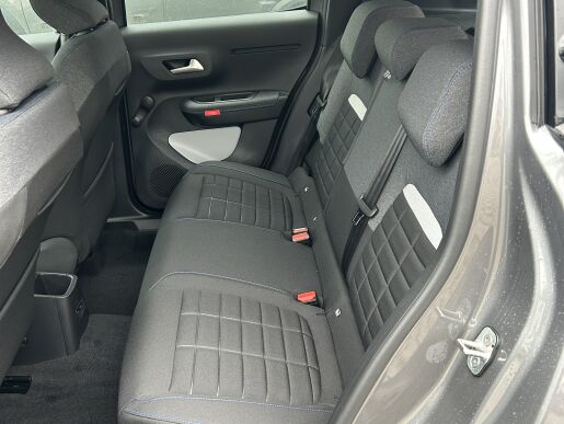 Citroën C3 PLUS 1.2 TURBO 100 S&S MAN6