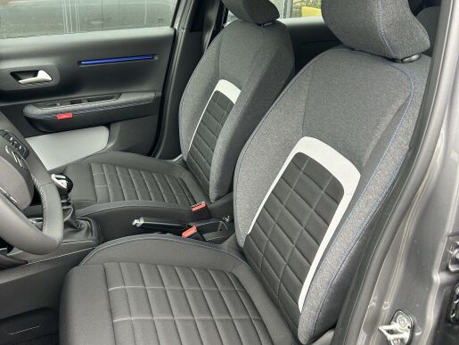 Citroën C3 PLUS 1.2 TURBO 100 S&S MAN6