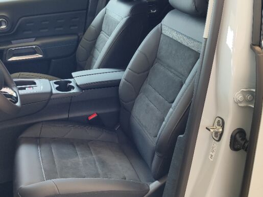 Citroën SUV C5 Aircross MAX DIESEL 130k Automatic EAT8