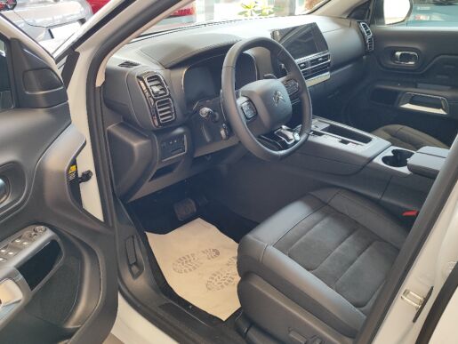 Citroën SUV C5 Aircross MAX DIESEL 130k Automatic EAT8
