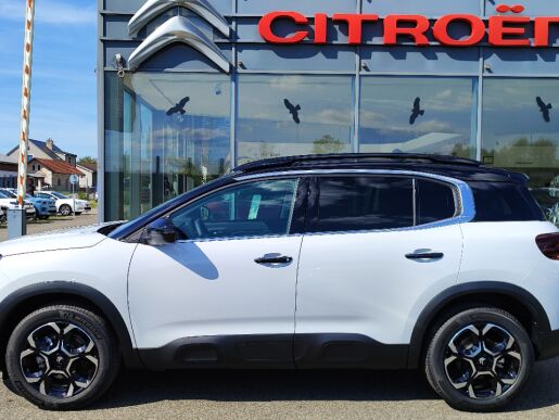 Citroën SUV C5 Aircross MAX DIESEL 130k Automatic EAT8