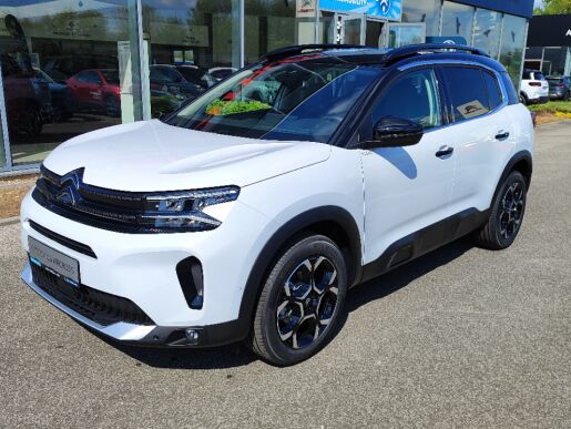 Citroën SUV C5 Aircross MAX DIESEL 130k Automatic EAT8