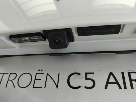 Citroën SUV C5 Aircross MAX DIESEL 130k Automatic EAT8