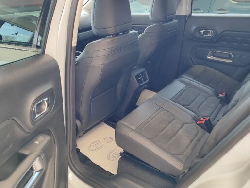 Citroën SUV C5 Aircross MAX DIESEL 130k Automatic EAT8