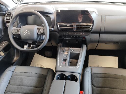 Citroën SUV C5 Aircross MAX DIESEL 130k Automatic EAT8