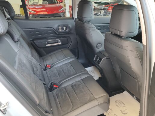 Citroën SUV C5 Aircross MAX DIESEL 130k Automatic EAT8